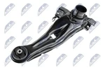 Genuine Nty Control Arm Wheel Suspension ZWT-MS-060 For Mitsubishi. Fixed Price $131.66.