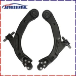 Front Lower Control Arms W/ Ball Joints Set For Chevy Cobalt Pontiac G5 Saturn. Fixed Price $68.53.