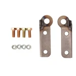 Heidts SB-010 Sway Bar Brackets For Stock Type Fits Mustang Ii Control Arms. Fixed Price $65.99.
