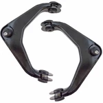 Moog Front Upper Control Arms Ball Joints Kit Set Of For Silverado Sierra 2500. Fixed Price $179.95.