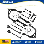 14PC Rwd Front Control Arms Tie Rods For 2011-2014 Dodge Charger Challenger 300. Fixed Price $159.99.