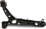 Suspension Control Arm And Ball Joint Assembly Dorman 520-833. Fixed Price $148.75.