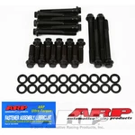 Arp Head Bolt Set 144-3601; Hi-perf Hex Chromoly For Chrysler 318-360 W/ede. Fixed Price $92.60.