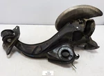 2014-2024 Oem Mini Cooper F56 Rear Right Passenger Spindle Knuckle W/ Hub 69K. Fixed Price $108.00.