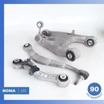 09-19 Bmw F10 550I Activehybrid 740I Rear Right Control Arm Set Oem. Fixed Price $136.95.