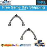 Trq Front Upper Control Arm Ball Joint Set Lh Rh Sides For 08-23 Nissan Infiniti. Fixed Price $138.57.