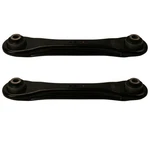 Moog Set Of 2 Rear Upper Forward Suspension Control Arms Outlander Sport Rvr. Fixed Price $60.95.