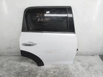 2011-2016 Mini Cooper Countryman Rear Right Passenger Door White (B15) *scuffs. Fixed Price $664.05.