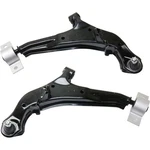 2PC Nissan Maxima Infiniti I30 I35 Front Lower Control Arm With Ball Joint. Fixed Price $267.50.