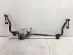 Jeep Jk Wrangler Oem Rubicon Electric Front Sway Bar *no Module* 2007-18 152720. Fixed Price $382.50.