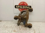 Front Driver Left Spindle/knuckle From 2011 Dodge Avenger 9649818. Fixed Price $90.94.