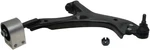 Acdelco 45D2470 Front Lower Suspension Control Arm And Ball Joint Assembly. Fixed Price $119.99.