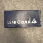 Pair Set Front Outer Control Arm Bushing Lemfoerder Bmw 325I 328I 335I E90 E93. Fixed Price $42.00.