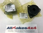 Allmakes Oe Land Rover Defender Rear Trailing Arm To Chassis Bush X2 NTC9027G. Fixed Price $42.91.