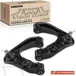 A-premium 2X Upper Control Arm W/ball Joint For Nissan Frontier 1998-2004. Fixed Price $72.99.