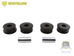 Whiteline W82151 Front Radius/strut Rod Bushing For Honda Civic & Prelude. Fixed Price $45.50.