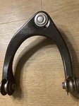 Suspension Control Arm And Ball Joint Assembly Front Right Upper Dorman 521-100. Fixed Price $30.00.