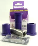 Powerflex Polyurethane Front Control Arm Upper Outer Bushings Saab 900 (83 - 93). Fixed Price $63.99.