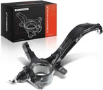 Front Left Driver Side Steering Knuckle For Honda Accord 03-07 Acura Tsx 04-08. Fixed Price $55.99.