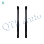 Pair Of Rear Shock Absorber For 1999-2004 Nissan Pathfinder. Fixed Price $49.16.