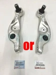 Genuine Lexus 2007-2012 LS460 Rwd Rh Or Lh Front Lower Control Arm NO.2 Oem. Fixed Price $240.34.