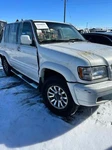 Used Front Right Lower Control Arm Fits: 2002 Isuzu Trooper. Fixed Price $135.70.