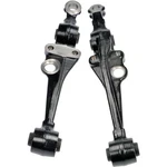 Dorman SET-RB520604 Of Control Arms Front Driver & Passenger Side Pair. Fixed Price $178.84.
