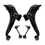 Trq PSA66351 Control Arm & Suspension Kit For Mazda Miata 99-05 Front N06634310. Fixed Price $204.54.