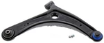 Suspension Control Arm And Ball Joint Assembly-assembly Mevotech CMS80171. Fixed Price $83.50.