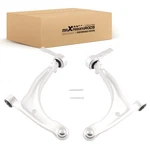 2PCS Front Lower Control Arms Assembly Left & Right For Nissan Maxima 2004-2008. Fixed Price $115.09.