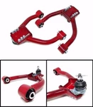 Gsp Adjustable Front Upper Camber Arms For 08-12 Honda Accord Cp Godspeed. Fixed Price $170.01.