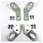 Ford Racing M-1700-M Tie Down Kit 15-25 Mustang. Fixed Price $155.64.