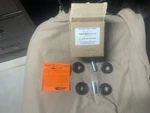 Daystar KJ07001BK Track Arm Bushing New With Open Box. Fixed Price $20.00.