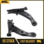 2X Front Lower Control Arm For Toyota Corolla 1996-97 1998 1999-02 K80335 K80336. Fixed Price $52.99.
