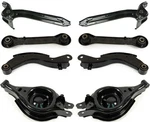 Rear Upper & Lower Control Arms Fits Gmc Terrain Chevrolet Equinox 2010-2017. Fixed Price $595.00.