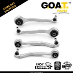 4 Pc Front Lower Forward & Rearward Control Arm Kit Mercedes SLK300 C350. Fixed Price $131.97.