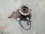 2006 Bmw E64 630I Convertible Sport Osf Front Right Wheel Hub 6762018 Oem. Fixed Price $47.08.