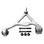 For Jaguar Xf 09-15 Control Arm And Ball Joint Assembly R-series Rear Passenger. Fixed Price $88.28.