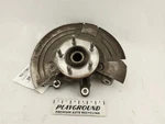 Jaguar Xk X150 Driver Left Rear Knuckle Stub Hub Fits 2007-2009. Fixed Price $47.91.