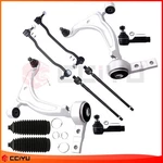 10X Rack And Pinion Bellow Control Arms Sway Bars Fit For 2002 2003-2008 Nissan. Fixed Price $154.29.