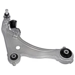 521-724 Dorman Control Arm Front Passenger Right Side Lower With Ball Joint(s). Fixed Price $182.01.