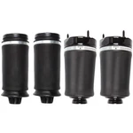 For Mercedes ML450 ML500 GL450 GL550 Front Rear Air Suspension Spring Set. Fixed Price $138.29.