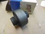 Spicer Lower Control Arm Bushing #5651211, Fits Saturn Chevy, H306. Fixed Price $10.00.