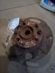 Driver Left Front Spindle/knuckle Fits 93 Century 378091. Fixed Price $71.24.