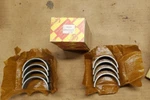 Dualloys Vp 91335 Mercedes Benz 220, 230/8 Main Bearings Std. Fixed Price $100.00.