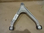 Lamborghini Gallardo LP550-560 Left Rear Lower Control Arm New P/n 420505311D. Fixed Price $960.00.