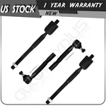 For 2007-12 Lexus ES350 Toyota Avalon 4PC Front Steering Inner Outer Tie Rod End. Fixed Price $37.99.