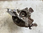 Driver Left Front Spindle/knuckle Fits 04-12 Malibu 341926. Fixed Price $85.88.