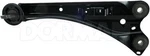 Dorman 528-015 Suspension Trailing Arm Fits Lexus Scion Toyota Models 4878012140. Fixed Price $152.28.