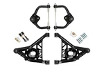 Umi 265253-1-B A-arm Kit Delrin Bushings Tall Ball Joints. Fixed Price $1484.21.
